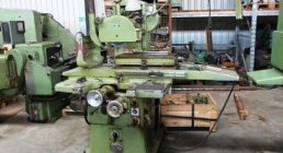 BLOHM, A600, SURFACE, GRINDERS