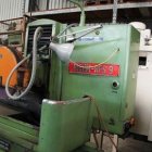 BLOHM, HFS9, SURFACE, GRINDERS