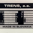TOS, SUI 80, CENTER DRIVE, LATHES