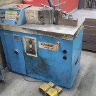 EUROMAC, Digibend 360, HORIZONTAL, BENDERS