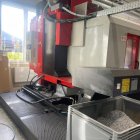 EMCO, VMC 100, VERTICAL, MACHINERY CENTERS