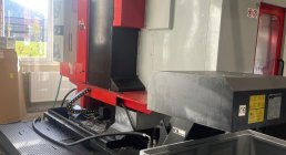 EMCO, VMC 100, VERTICAL, MACHINERY CENTERS