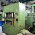 FISCHER, Z4000, STRAIGHT SIDE, PRESSES
