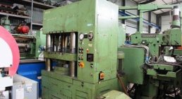 FISCHER, Z4000, STRAIGHT SIDE, PRESSES