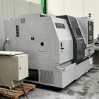 DMG MORI, ZL 153 SMC, CNC LATHE, LATHES