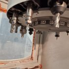 Micromill, Challenger MM-430, VERTICAL, MACHINERY CENTERS