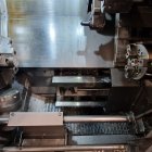 MAZAK, SQT 18 MS, TURNING, LATHES