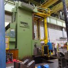 WOTAN RAPID, Rapid 6, HORIZONTAL FLOOR TYPE, BORING MILLS