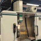 FEHLMANN, Picomax, VERTICAL, MACHINERY CENTERS