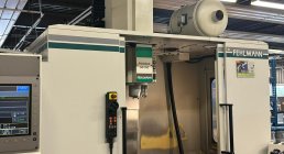 FEHLMANN, Picomax, VERTICAL, MACHINERY CENTERS