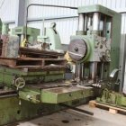 SCHARMANN, FP80, SINGLE SPINDLE, DRILLS