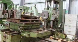 SCHARMANN, FP80, SINGLE SPINDLE, DRILLS