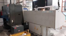 HWACHEON, Cutex 160, TURRET, LATHES