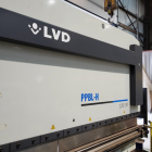 LVD, PPBL-H 135/30, HYDRAULIC, PRESS BRAKES