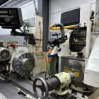 STUDER, S40-2, CYLINDRICAL, GRINDERS