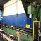WIEGER, AWHC 160/55, STRAIGHT SIDE, PRESSES
