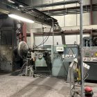 LEIFELD, 1200, SPINNING, LATHES