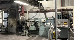 LEIFELD, 1200, SPINNING, LATHES