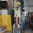 MUELLER, HFP 41.1, HYDRAULIC, PRESSES