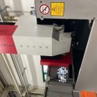 AGIE, Spirit 4-C, WIRE EROSION MACHINES, ERODING MACHINES