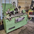 OVERBECK, 600-R, CYLINDRICAL, GRINDERS