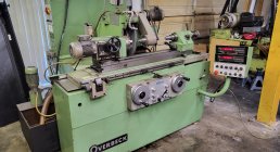 OVERBECK, 600-R, CYLINDRICAL, GRINDERS