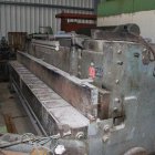 KOELLSCHEN, A3800x5, SHEET METAL FORMING MACHINERY, SHEET METAL FORMING MACHINERY