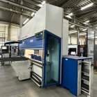 TRUMPF, Trumabend V3200, HYDRAULIC, PRESS BRAKES
