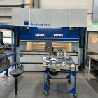 TRUMPF, Truebend, HYDRAULIC, PRESSES