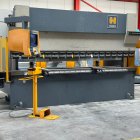 HACO, ERM 36150, HYDRAULIC, PRESS BRAKES