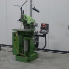 DECKEL, FP1, VERTICAL, MILLS
