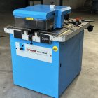 EUROMAC, Multi 220/6, HYDRAULIC, NOTCHING MACHINES