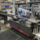 MEP, Shark 320 AX, BAND, HORIZONTAL, SAWS