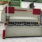 BAYKAL, MGH 3100 x 16, GUILLOTINE, SHEARS