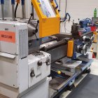 VDF BOEHRINGER, Heidenreich & Harbeck V3, CENTER DRIVE, LATHES