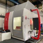 Samag, TFZ2 - 1000, DEEP HOLE, DRILLS