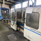 LAGUN - GORATU, FBF 2600, BED TYPE, MILLS