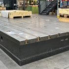 STOLLE, DFT, FLOOR, TABLES