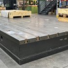 STOLLE, DFT, FLOOR, TABLES