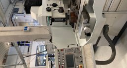 FEHLMANN, Picomax P54, VERTICAL, MILLS