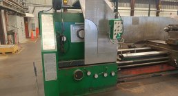 GURUTZPE, Super BT, CENTER DRIVE, LATHES