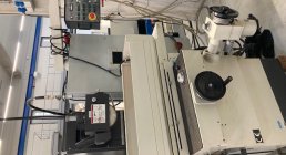 WAGNER, FSG 3A-818, SURFACE, GRINDERS