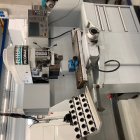FEHLMANN, Picomax P51 TNC, VERTICAL, MILLS