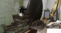 AEHNLICH RAVENSBURGER, 2500A, FACING, LATHES