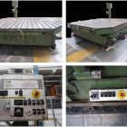 SCHARMANN, tdv 40, FLOOR, TABLES