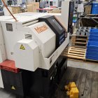MAZAK, QT PRIMOS 100 SG, VERTICAL, MACHINERY CENTERS