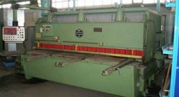 HAEMMERLE, A3000-10, SHEET METAL FORMING MACHINERY, SHEET METAL FORMING MACHINERY