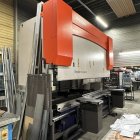 BYSTRONIC, PR 320 x 4100, HYDRAULIC, PRESS BRAKES