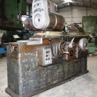 SCHAUD, Typ S500, BELT, GRINDERS