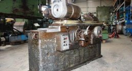 SCHAUD, Typ S500, BELT, GRINDERS